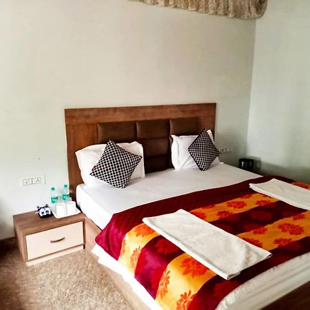 Virat Resorts, Sariska Rajasthan Bairāt Exteriér fotografie
