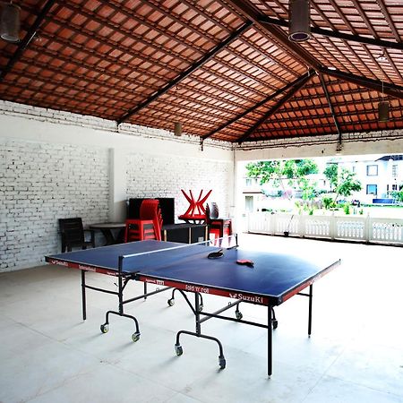 Virat Resorts, Sariska Rajasthan Bairāt Exteriér fotografie