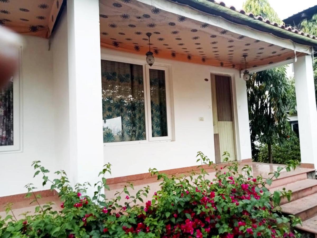 Virat Resorts, Sariska Rajasthan Bairāt Exteriér fotografie