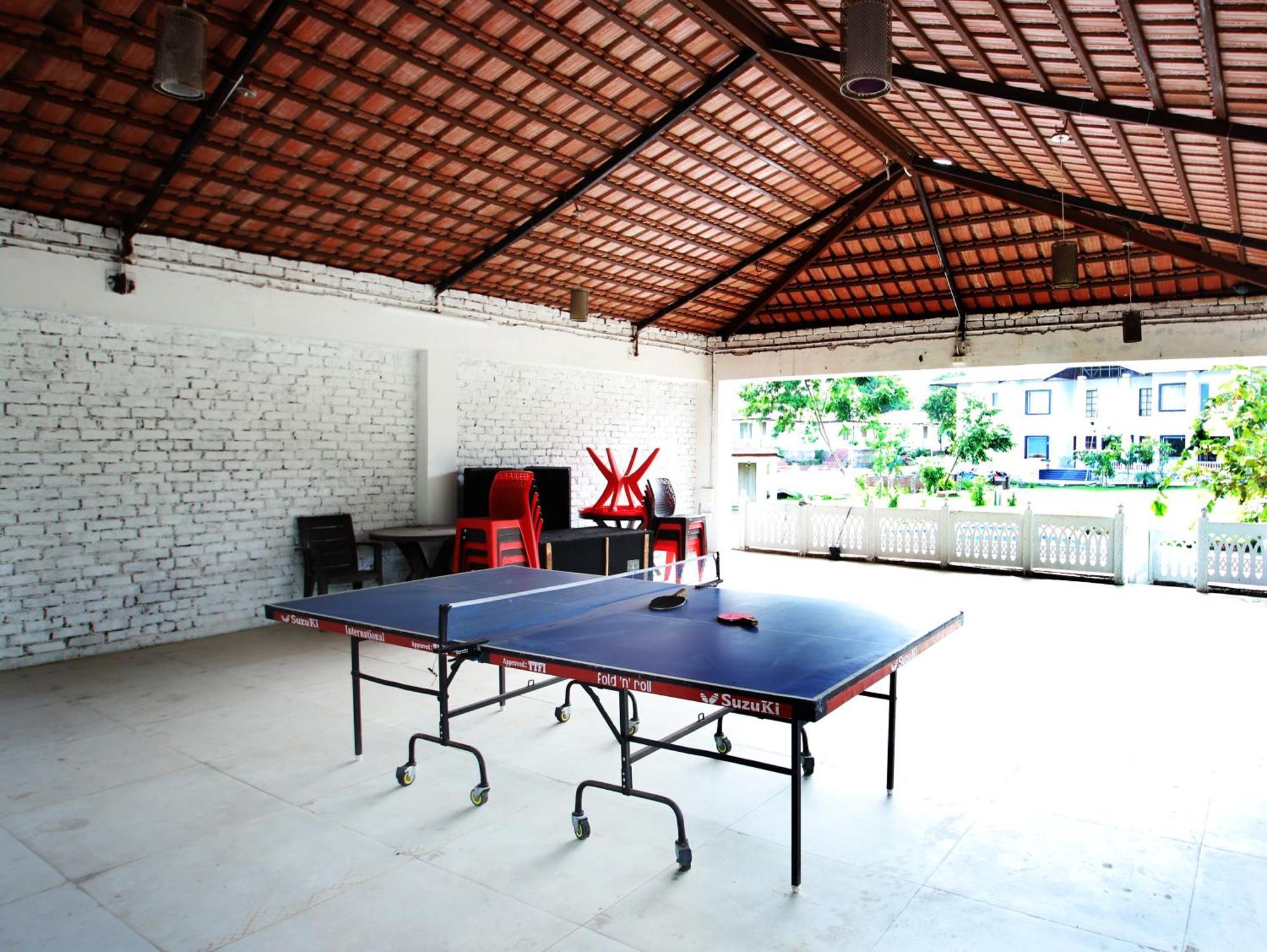 Virat Resorts, Sariska Rajasthan Bairāt Exteriér fotografie